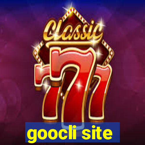 goocli site